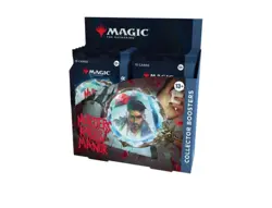 Magic the Gathering: MTG Murders at Karlov Manor Collector Booster Box English - Image 1