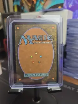 Breeding Pool (Borderless) (Galaxy Foil) Edge of Eternities Foil - Image 2