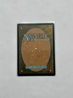 Breeding Pool (Borderless) (Galaxy Foil) Edge of Eternities Foil - Image 2