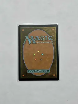 Breeding Pool (Borderless) (Galaxy Foil) Edge of Eternities Foil - Image 4
