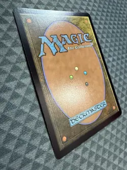 MTG Wooded Foothills #0236 Rare Modern Horizons 3 (MH3) - Image 4