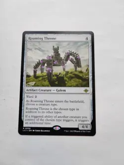 Roaming Throne Reg Art Regular - Image 3