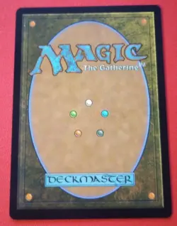 Thrumming Hivepool Edge of Eternities Regular NM-Mint - Image 2