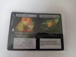 Impious Annex - Unholy Annex - Magic MTG - NM FR * 1 - Image 1