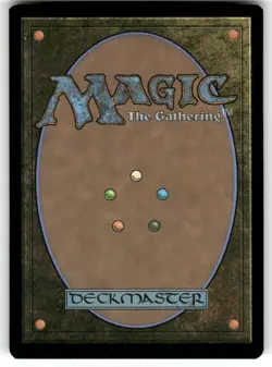 THE SERIEMA EDGE OF ETERNITIES MTG EXTENDED ART NM - Image 4