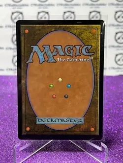 2024 MTG BLOOMBURROW DAWN'S TRUCE # R 0295 NON-FOIL INSTANT RARE CARD - Image 2