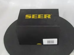 BoxGods SEER GOLD and BLACK Aluminum deck box Card Box for MTG, High quality - Image 2