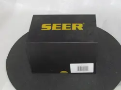 BoxGods SEER GOLD and BLACK Aluminum deck box Card Box for MTG, High quality - Image 7
