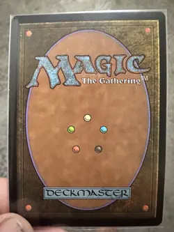 Mox Opal Scars of Mirrodin Foil - Image 5
