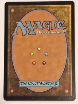 Solar Tide - Mirrodin - Magic the Gathering MTG Nice! - Image 2