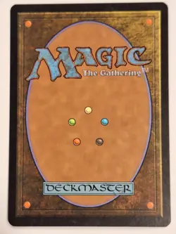 Solar Tide - Mirrodin - Magic the Gathering MTG Nice! - Image 4