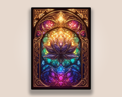 Mtg Sleeves: Black Lotus 100Ct Top Quality Card Sleeves! Foil/Holo No Logo - Image 6