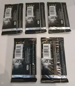 (5) Magic The Gathering Innistrad Double Feature Draft Booster Packs - Image 2