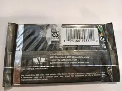 (5) Magic The Gathering Innistrad Double Feature Draft Booster Packs - Image 7