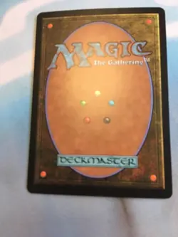 Deftblade Elite - Foil - Mtg Magic Card - Image 4