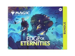 MAGIC THE GATHERING EDGE OF ETERNITIES BUNDLE BOX (PRESELL) - Image 1