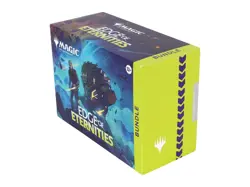 MAGIC THE GATHERING EDGE OF ETERNITIES BUNDLE BOX (PRESELL) - Image 2
