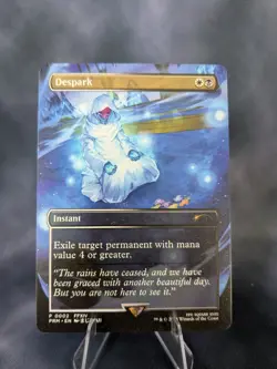 Despark WPN & Gateway Promos Regular - Image 1