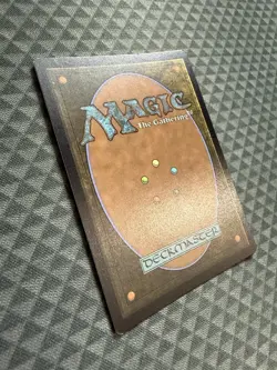 MTG Hardened Scales #0200 Foil Rare Universes Beyond: Fallout (PIP) - Image 5