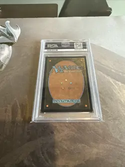 MTG Deflecting Swat Commander Masters 0698 Foil Rare. Gem Mint 10!! Low Pop - Image 4