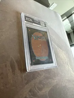 MTG Deflecting Swat Commander Masters 0698 Foil Rare. Gem Mint 10!! Low Pop - Image 6