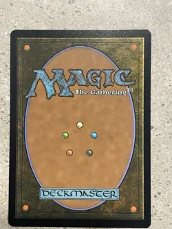 Magic The Gathering Edge of Eternities Uthros Titanic Godcore Foil - Image 3