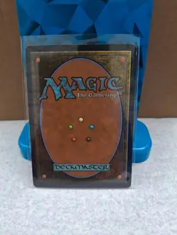 Curse of the Cabal Time Spiral Black Rare MAGIC THE GATHERING CARD Mtg - Image 4