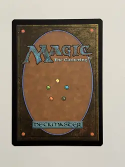 The Dominion Bracelet (Showcase) Edge of Eternities Foil NM - Image 2