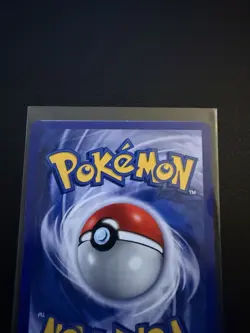 Pokemon Voltorb 67/102 1st Edition Shadowless Base Set Card Unplayed Near Mint - Image 5
