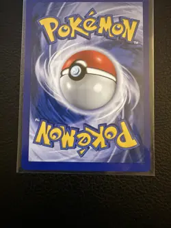 Pokemon Voltorb 67/102 1st Edition Shadowless Base Set Card Unplayed Near Mint - Image 6