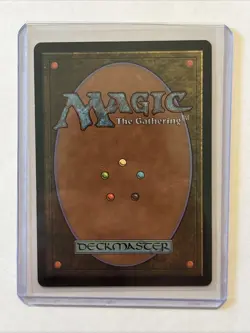 MTG Magic the Gathering Card LP - Reverent Mantra - Image 4