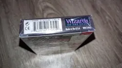 Sealed Magic the Gathering Portal Three Kingdoms Starter Set (English, 1999) - Image 11