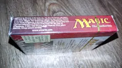 Sealed Magic the Gathering Portal Three Kingdoms Starter Set (English, 1999) - Image 12