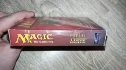 Sealed Magic the Gathering Portal Three Kingdoms Starter Set (English, 1999) - Image 13