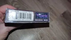 Sealed Magic the Gathering Portal Three Kingdoms Starter Set (English, 1999) - Image 8