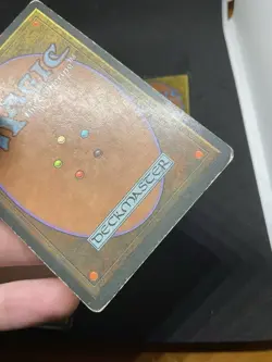 MTG x4 Underground River Ice Age HP x4 - Image 13