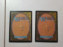 2X - Rancor - Urza's Legacy - MTG - Magic The Gathering LP Free Shipping - Image 2
