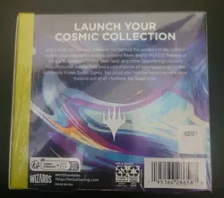 Magic: The Gathering Edge of Eternities Collector Booster Box - Image 2