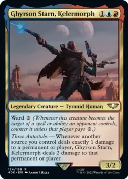 Vivi Ornitier Commander Deck - Image 2