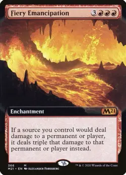 Vivi Ornitier Commander Deck - Image 4