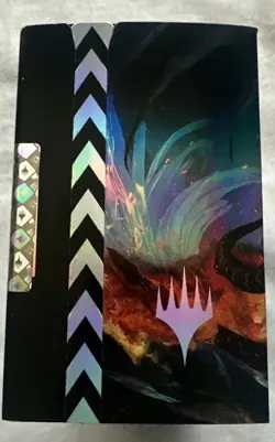 Magic the Gathering: Final Fantasy Gift Bundle Box Sealed - Image 3