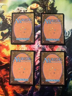 1 MTG Birds of Paradise (Retro Frame)- Dominaria Remastered Regular - Image 2