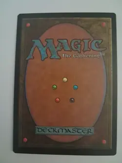 Searing Touch HP MTG Magic the Gathering Tempest - Image 2