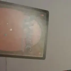 Searing Touch HP MTG Magic the Gathering Tempest - Image 5