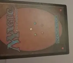 Searing Touch HP MTG Magic the Gathering Tempest - Image 6