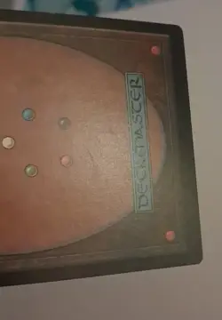 Searing Touch HP MTG Magic the Gathering Tempest - Image 7