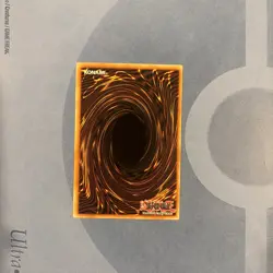 Yugioh! Spright Elf POTE-EN049 Power of the Elements 1st Edition Near Mint - Image 2