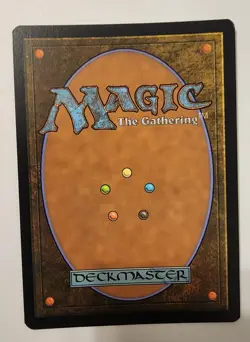 Mtg Commander Legends Battle For Baldur's Gate Displacer Kitten Extended Art NM  - Image 2