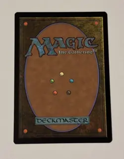 MTG Mana Drain - Commander Legends NM - Image 2