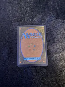 MTG Final Fantasy Starting Town 0289 Foil Rare Card Near Mint Condition - Image 3